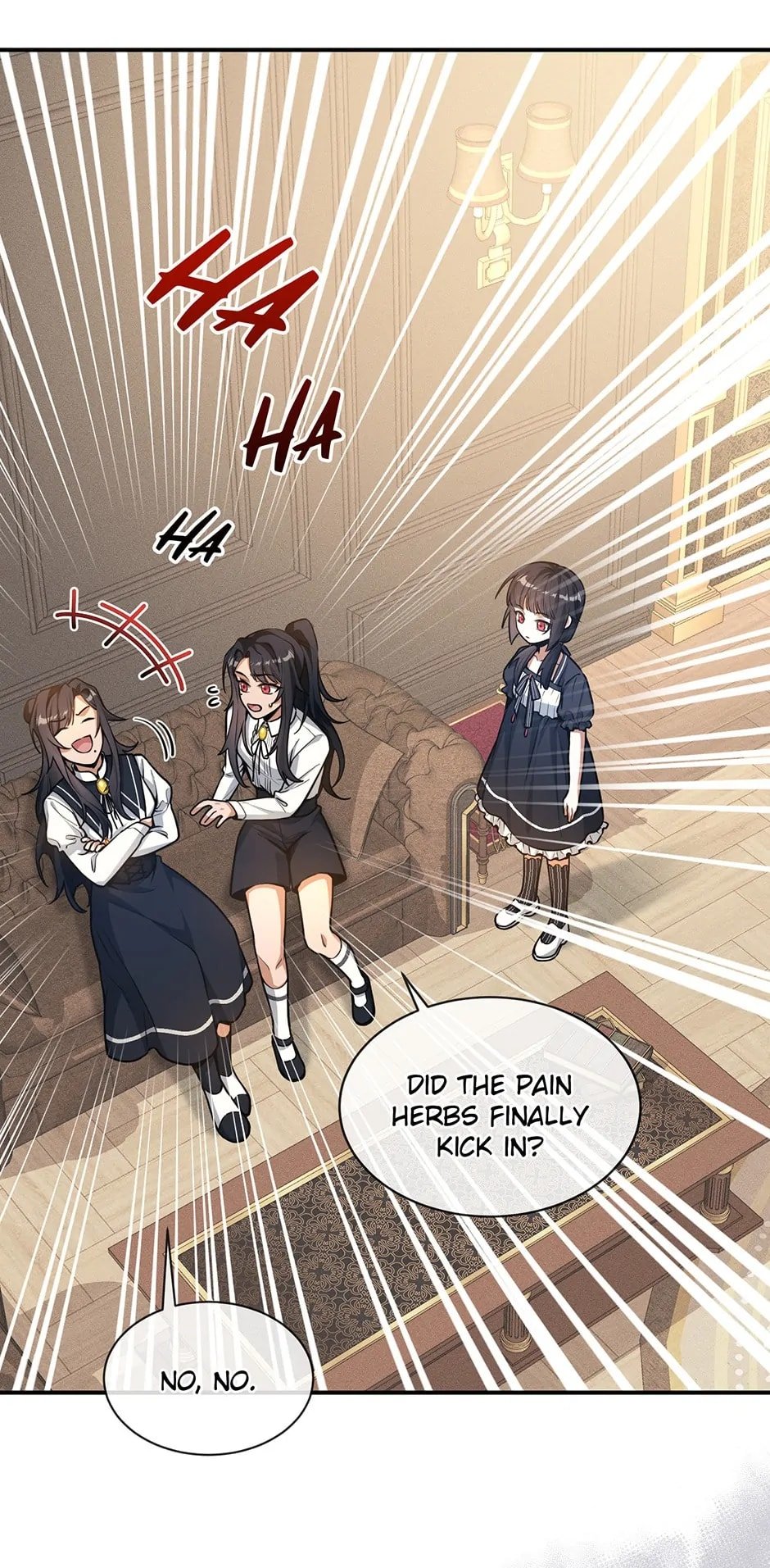 The Beginning After the End, Chapter 175.8 image 26